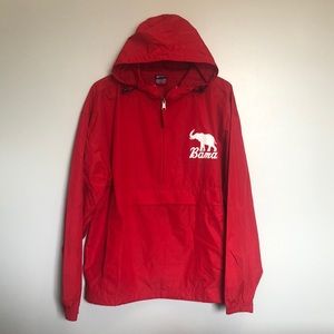 Alabama Crimson Tide pullover